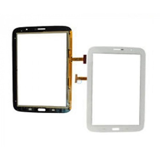 TOUCH SAMSUNG GALAXY NOTE 8.0 N5100 / GTN5110 WHITE TOUCH SAMSUNG GALAXY NOTE 8.0 N5100 / GTN5110 WHITE